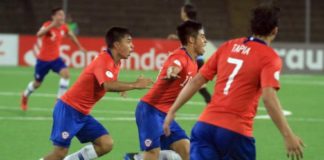 Chile avanzó a octavos por su «juego limpio» y se medirá con Nigeria o Brasil