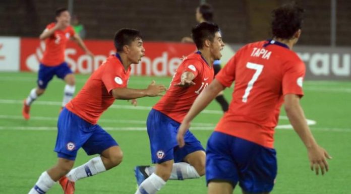 Chile avanzó a octavos por su «juego limpio» y se medirá con Nigeria o Brasil