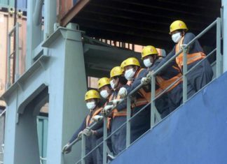 China asegura haber acordado con EE.UU. la cancelación de aranceles por fases