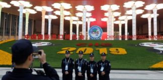 China busca consolidar la feria de importaciones como evento económico del año