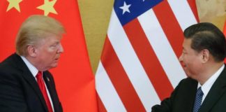 EEUU y China acercan el fin de la guerra comercial con retirada de aranceles