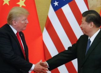 EEUU y China acercan el fin de la guerra comercial con retirada de aranceles