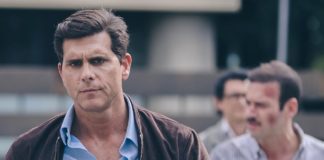 Christian Meier: estoy enfocado en mi nueva vida y en «El General Naranjo»