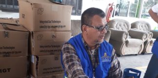 Gobierno deja sin efecto el aumento al cilindro de gas