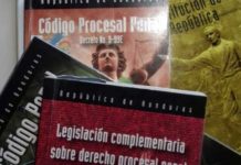 Prórroga del Código Penal de Honduras es «buena señal» pero debe reformarse