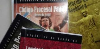 Prórroga del Código Penal de Honduras es «buena señal» pero debe reformarse