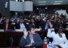 Aprueban Ley de Alivio de Deuda y ampliación de vacatio legis del Código Penal