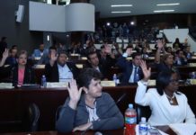 Aprueban Ley de Alivio de Deuda y ampliación de vacatio legis del Código Penal