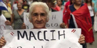 La corrupción, una lacra que pareciera nunca será desterrada de Honduras