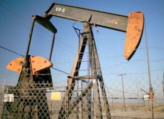 El petróleo de Texas sube un 1,22% por perspectivas de acuerdo comercial