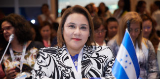 Honduras electa en la vicepresidencia del Instituto Interamericano del Niño, Niña y Adolescente
