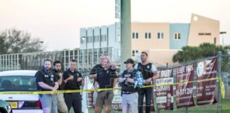 Mueren dos víctimas y el autor de un tiroteo en Oklahoma (EE.UU.)