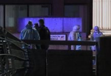 Dos muertos en el atentado terrorista en el puente de Londres