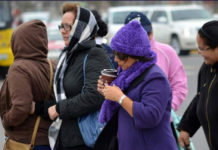 Pronostican más de diez frentes fríos que afectarán a Honduras