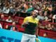 Matteo Berrettini, último clasificado para Londres