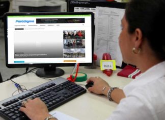 Nace una nueva propuesta periodística