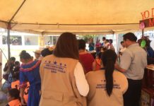 Más de 23 mil menores han retornado este año a Honduras