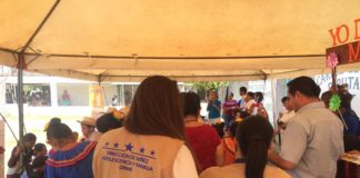 Más de 23 mil menores han retornado este año a Honduras