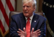 Comienza la segunda fase de la investigación para un juicio político a Trump