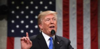 Trump envia agentes federales para contener disturbios en Wisconsin