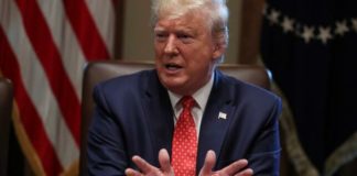 Tribunal dice que el Gobierno de Trump no puede negar ciudadanía a militares