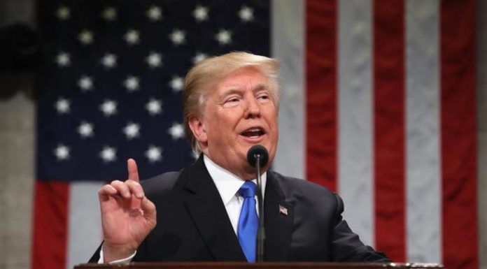 Trump envia agentes federales para contener disturbios en Wisconsin