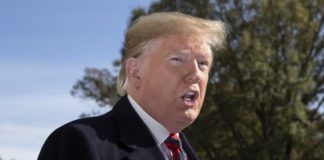 Giuliani, abogado de Trump, dice que no teme ser imputado por caso de Ucrania