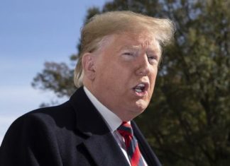 Lo que más preocupa a los votantes demócratas es quién pueda derrotar a Trump