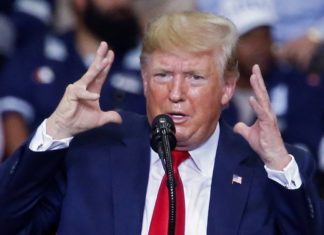 El laberinto del juicio político a Trump: ¿cómo se derroca a un presidente?