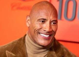 Dwayne ‘The Rock’ Johnson compra la liga XFL por 15 millones de dólares