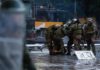 HRW denuncia violaciones de DDHH en Chile por abuso policial en las protestas