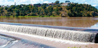 Un día a la semana tendrán agua los capitalinos