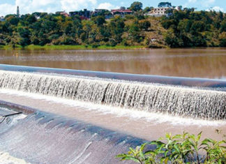 Un día a la semana tendrán agua los capitalinos
