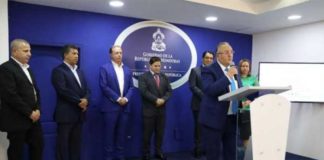Grupo israelí Kass invertirá 500 millones de dólares en Honduras