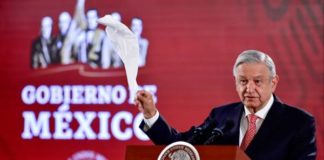 López Obrador considera una «mezquindad» preguntar el costo del asilo de Evo