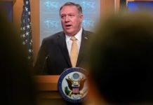 EE.UU revoca la exención de sanciones a la central nuclear iraní de Fordow