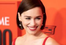 Emilia Clarke revela presiones para rodar desnudos tras «Game of Thrones»