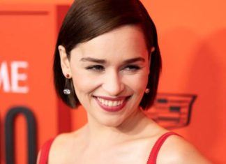 Emilia Clarke revela presiones para rodar desnudos tras «Game of Thrones»