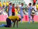 Ecuador, por superar ante Trinidad y Tobago la herida de la goleada argentina