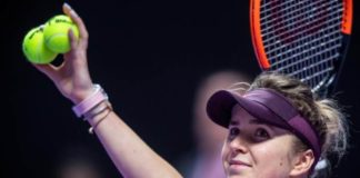 Svitolina alcanza la final por segundo año consecutivo
