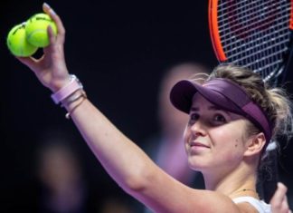 Svitolina alcanza la final por segundo año consecutivo