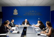 Expertos de la Organización Internacional de Energía Atómica visitarán Honduras