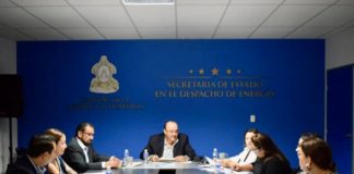 Expertos de la Organización Internacional de Energía Atómica visitarán Honduras