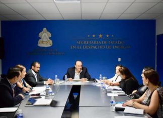 Expertos de la Organización Internacional de Energía Atómica visitarán Honduras