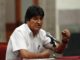 Evo Morales denuncia «montaje» en su contra del Gobierno interino de Bolivia