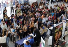 160 mil jóvenes tienen problemas para la búsqueda de empleo en Honduras
