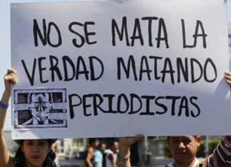 CPH insta al Congreso Nacional aprobar presupuesto para mecanismo de protección para periodistas