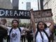 Trump afirma que muchos soñadores no son «angelitos», sino criminales