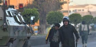 Las botas militares vuelven a pisar las calles de América Latina