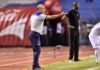 Coito cierra el 2019 con nota satisfactoria como entrenador de Honduras